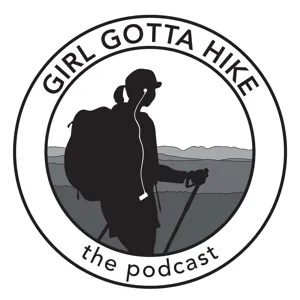 23. Melissa "Click" Goodwin, Photographer + Founder of Girl Gotta Hike