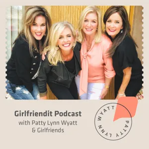 GirlfriendIT 04-29-2021 Find Your Calling: Tips on How To Identify Your ŌĆ£itŌĆØ w/Jessica Pierce and Patty Lynn Wyatt