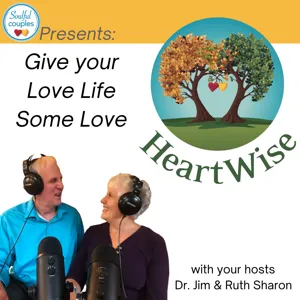 Easy-Going Couple with Special Guests Tom and Amanda VanConant