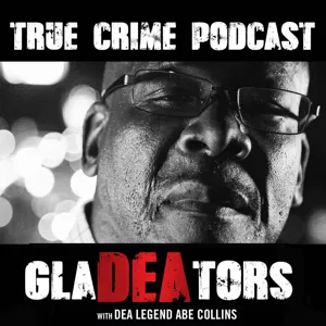 DEA Legends - E01: My first case as DEA agent was a homicide...