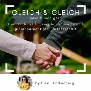 #42 | In Teilzeit mit Führungsverantwortung - Jobsharing als Vereinbarkeitsmodell