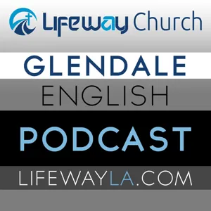 Uncomfortable Evangelism, Change, and Surrender - Audio