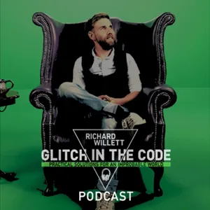 GLITCH IN THE CODE With Prime Time Alex Stein (The Man Behind The Mania)