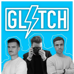 Glitch - S1E19 - La "VAR" de Glitch - "Golf, Ping pong... Nos français ont du talent !"