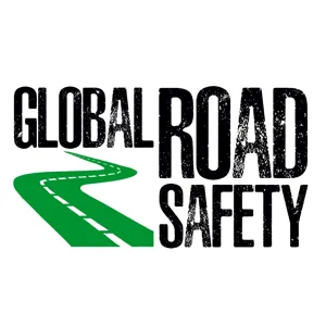 Improving Road & Rail Safety in Ghana with Eric Nyame-Baafi