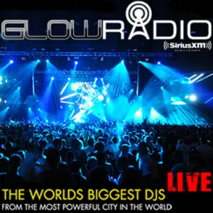 Richard Durand, Live from Glow Washington DC on 06.23.12