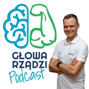 GRz 033: Michał Pol | Jak działa dziennikarz w świecie współczesnego sportu?