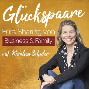 Väter und Paare „strickt“ Euch gemeinsam das Business - & Family Leben, das Euch taugt!