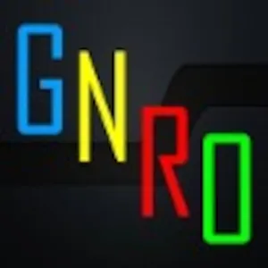 GNRO Podcast
