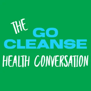 115) DR'S ARE NOW TRYING GOCLEANSE