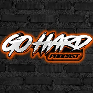 DFW MEDIA talks about truck scene, his background, DFW, his come up and more- Go Hard Podcast EP.38