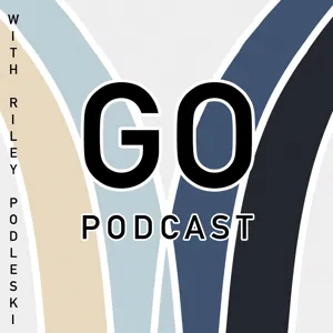 Consecration | Go Podcast