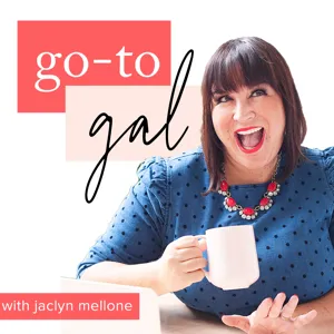 How to Redesign Your Business to Fit Your Life with Megan Yelaney