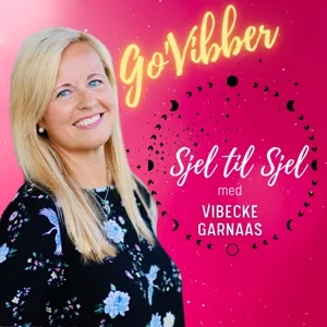 Episode 12: Go'Vibber med entertainer Svein Østvik