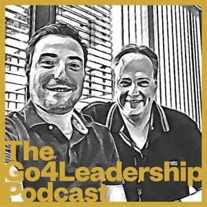 EP11 - How to become a reflected leader with Sven Krüger [Interview]