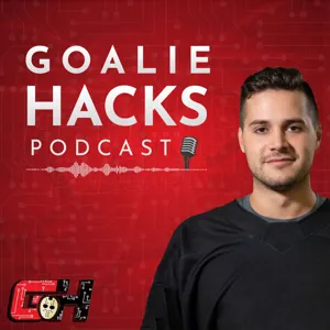 GHP 039: The Fundamentals Of Goaltending w/ Kevin Delamarter From KD Goaltending