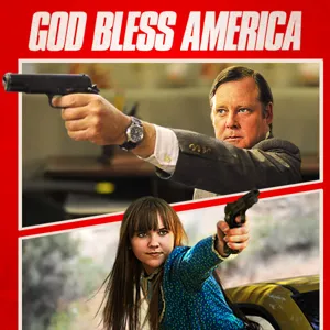 God Bless America - Meet the Director and Actor