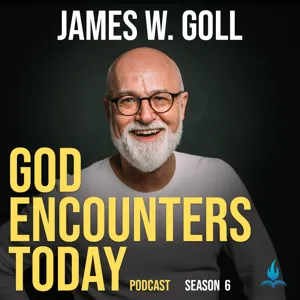 If God Can Use Me, Why Not You?  (EP. 45)