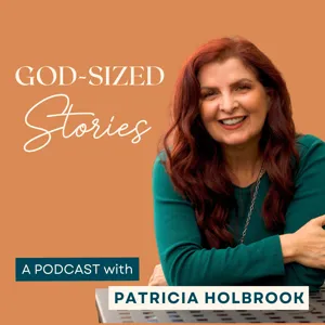 Finding Joy in Every Circumstance | God-Sized Stories Thanksgiving Episode