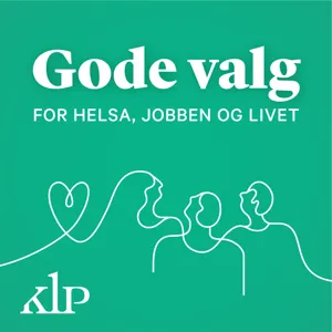 Episode 2: Hvordan håndtere følelsene som oppstår i jobben?