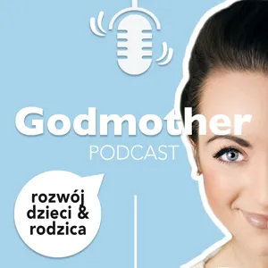 039 Skuteczność, sens i najlepsze sposoby na robienie ściąg. Dołącz #robięściągi | Godmother Podcast