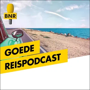 #11 De reset van reizen en vakantie vieren