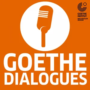 Life as an influencer – a conversation with Nandani Dung | Goethe-Dialogues #7