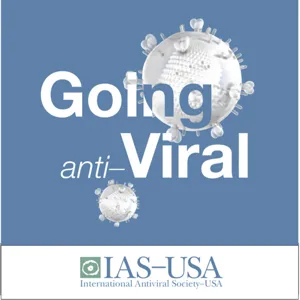 Episode 11- Innovations in Vaccine Research: Single Cell Immunity Development With Dr Fabian Otte Recorded Live from CROI 2024