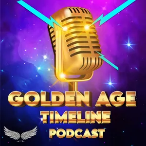 Golden Age Timeline Podcast