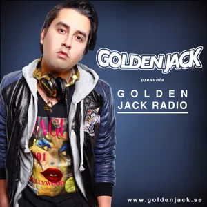 GOLDEN JACK RADIO 012 - 31.10.2014