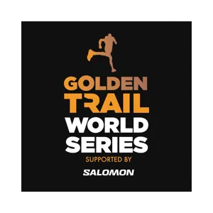 GTWS EPISODE #16 - Golden Trail Series FINALE - Stage 3 show with Nienke Brinkman