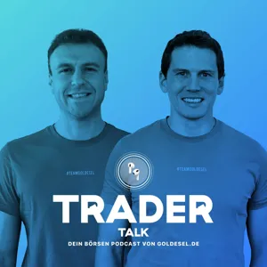 🧠 Trading-Psychologie, FED-Sorgen, Delivery Hero Debakel, Cloudlare Zahlen, Affirm, Wasserstoff