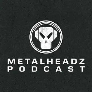 Metalheadz Podcast 33 - Tasha and MC Mantmast