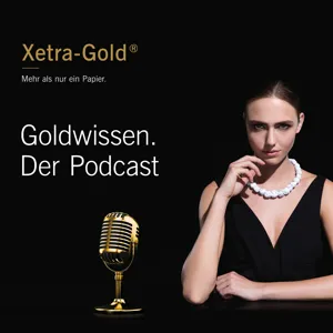 Folge 9: Gold – und wo es zum Einsatz kommt