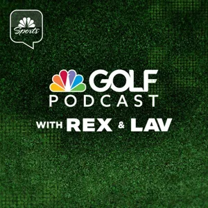 Latest LIV Golf Claims, CJ Cup Preview, and More