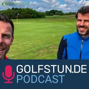 #72 Mentale Stärke auf dem Golfplatz