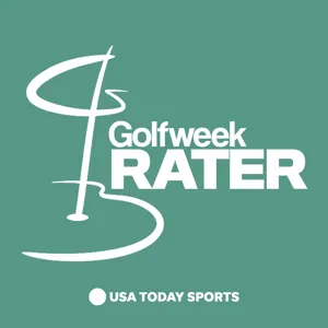 Golfweek Rater Podcast - John Strawn