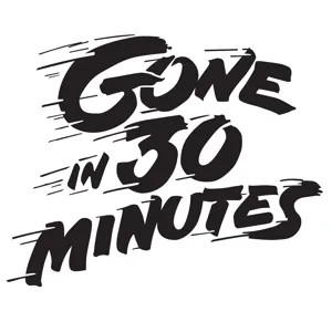 S2E10: Erica Krusen of MusiCares on Gone in 30 Minutes S2 EP10