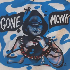 Gone Monk Episode 3 - Raoul Wilke - House Dancer