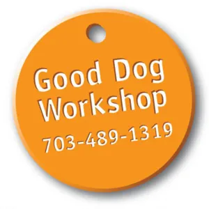 Major Changes to the Good Dog Workshop Pack