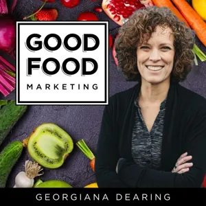 Practical Marketing Solutions for Farms and Small Businesses with Myrna Greenfield