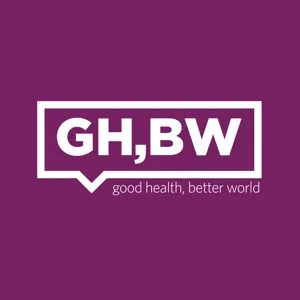 Good Health, Better World
