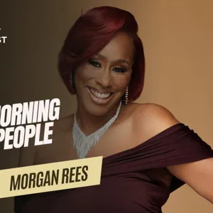 MORGAN REES SITS DOWN WITH HIP HOP DJ LEGEND & ROC NATION'S LESTER PACE