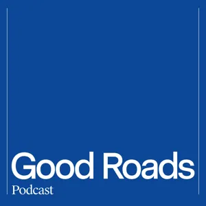 Episode 30 - Revolutionizing Road Safety