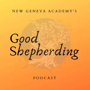 New Geneva Academy Shepherds Conference 2022: Women's Breakout Session—Titus 2:3-5 | Sebra Baker & Jenna Killingsworth