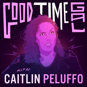 Ep. 157 w/Natalie Cuomo!