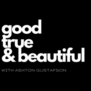 Episode 234: The Loving Practice of Detachment with Katie Gustafson