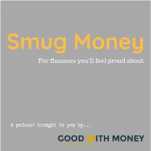 Smug Money Podcast #8: Decarbonisation nation