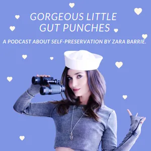 Gut Punch #31: The Drama Is F*cking Boring, Babe