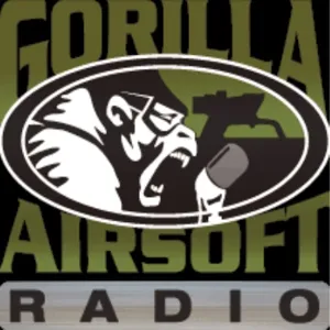 Gorilla Airsoft Radio #217